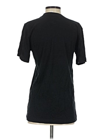 Bella + Canvas Short Sleeve T-Shirt (view 2)