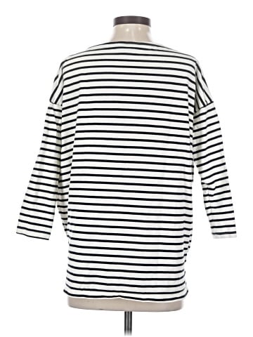 Hatch 3/4 Sleeve Top (view 2)
