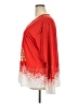 Unbranded Red Long Sleeve T-Shirt Size XXL - photo 5