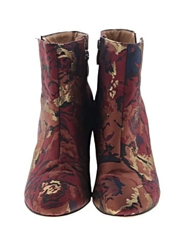 Franco Sarto Ankle Boots (view 2)