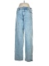 Old Navy Blue Jeans Size 8 - photo 1
