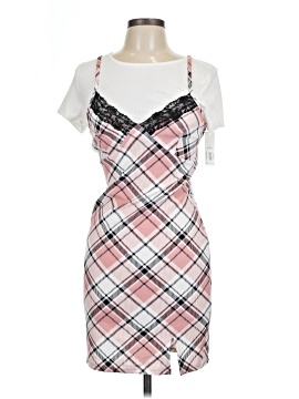 No Boundaries Cocktail Dress