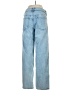 Old Navy Blue Jeans Size 8 - photo 2