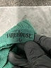 Firehouse Solid Green Athletic Shorts Size L (kids) - photo 3