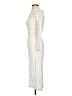 12th Tribe Ivory Cocktail Dress Size S - photo 5