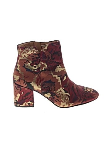 Franco Sarto Ankle Boots (view 1)