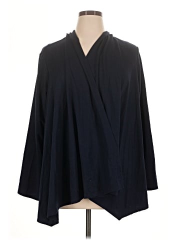 Zenergy by Chico's Poncho (view 1)