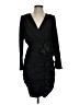 Express Black Cocktail Dress Size S - photo 1
