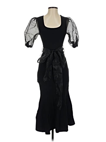 Eva Mendes by New York & Company Cocktail Dress (view 1)