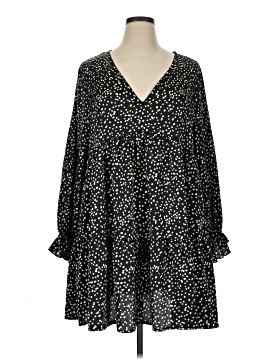 Shein Curve Casual Dress