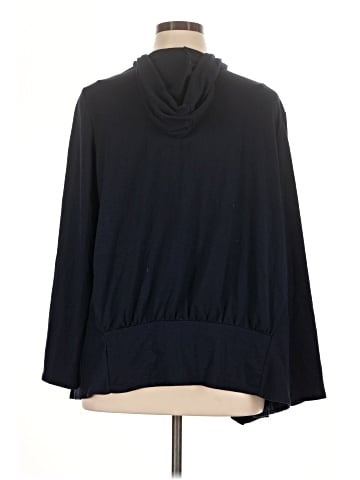 Zenergy by Chico's Poncho (view 2)