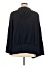 Zenergy by Chico's Black Poncho Size XL - photo 2