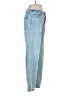 Old Navy Blue Jeans Size 8 - photo 4