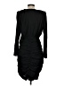 Express Black Cocktail Dress Size S - photo 2