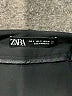 Zara Black Skort Size S - photo 3