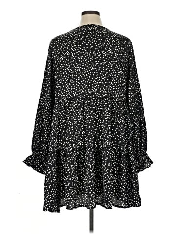 Shein Curve Casual Dress (view 2)