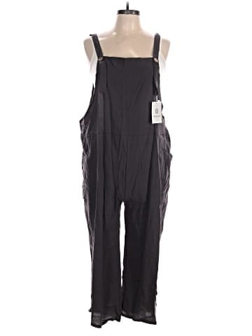 Assorted Brands Jumpsuit (view 1)