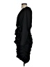 Express Black Cocktail Dress Size S - photo 5