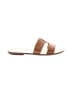 Talbots Tan Sandals Size 7 - photo 1
