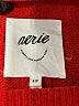 Aerie Red Pullover Sweater Size S - photo 7