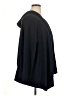 Zenergy by Chico's Black Poncho Size XL - photo 4