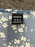 Shein Paisley Blue Casual Dress Size 12 - photo 7