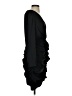 Express Black Cocktail Dress Size S - photo 4