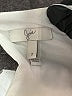 Joie White Cocktail Dress Size 2 - photo 7