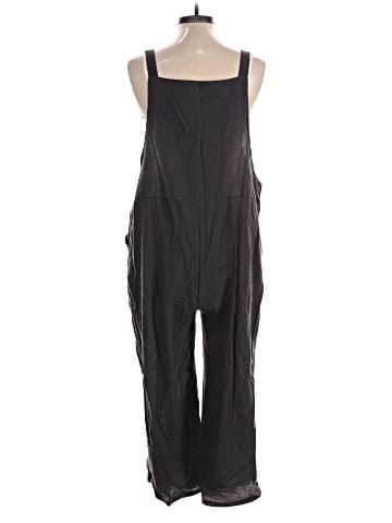 Assorted Brands Jumpsuit (view 2)