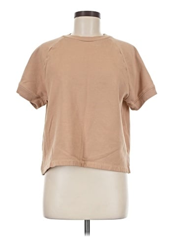 Victoria's Secret Pink Short Sleeve T-Shirt (view 1)