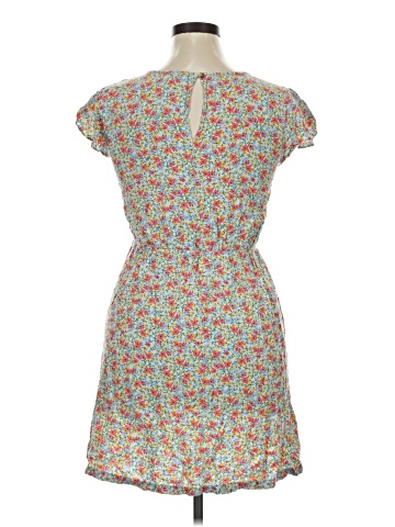 Copper Key Casual Dress (view 2)