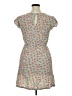 Copper Key Floral Blue Casual Dress Size XL - photo 2