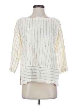 Eileen Fisher 3/4 Sleeve Top