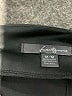Twenty One Solid Black Cocktail Dress Size M - photo 7