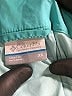 Columbia 100% Polyester Teal Jacket Size XS - photo 6