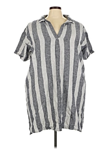 Susina Casual Dress (view 1)