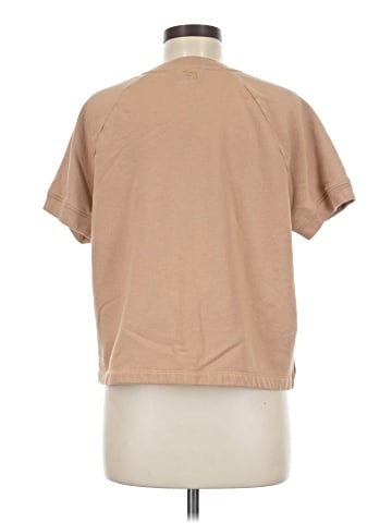 Victoria's Secret Pink Short Sleeve T-Shirt (view 2)