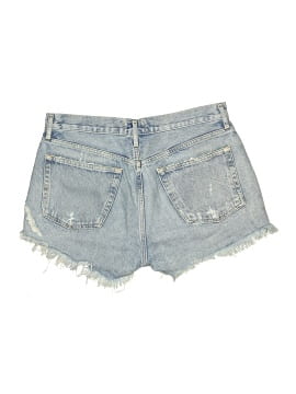 AGOLDE Denim Shorts (view 2)