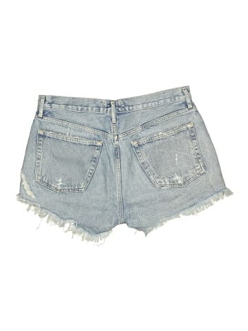 AGOLDE Denim Shorts (view 2)