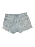 AGOLDE Blue Denim Shorts Size 29 waist - photo 2