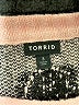 Torrid Hearts Pink Pullover Sweater Size 3X Plus (3) - photo 7