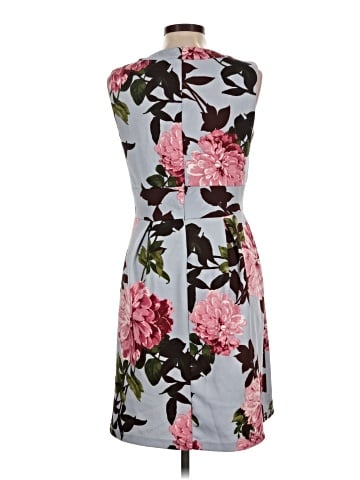 En Focus Studio Casual Dress (view 2)