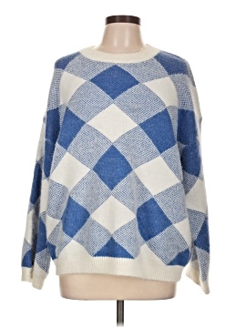 &merci Pullover Sweater (view 1)