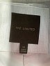 The Limited Gray Blazer Size XS - photo 6