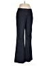 Express Blue Dress Pants Size 8L - photo 1