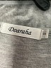 Assorted Brands Gray Casual Dress Size S - photo 7