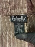 Rafaella Stripes Gray Blazer Size 16 - photo 6