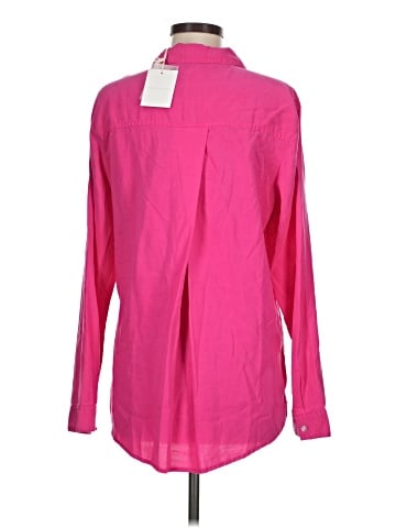 Thread & Supply Long Sleeve Blouse (view 2)
