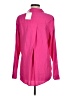 Thread & Supply Pink Long Sleeve Blouse Size M - photo 2