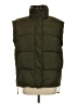 Fashion 100% Polyester Green Vest Size S - photo 1